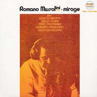 Romano Mussolini - Mirage